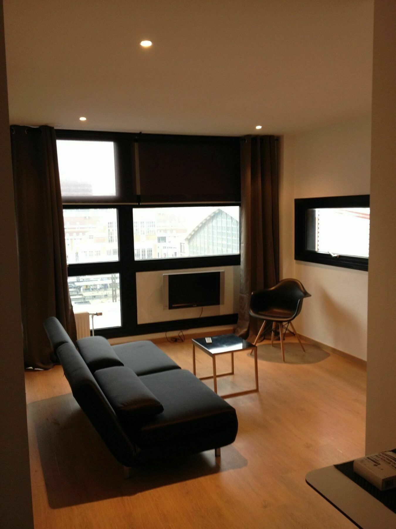 Studio Eurocity リール エクステリア 写真
